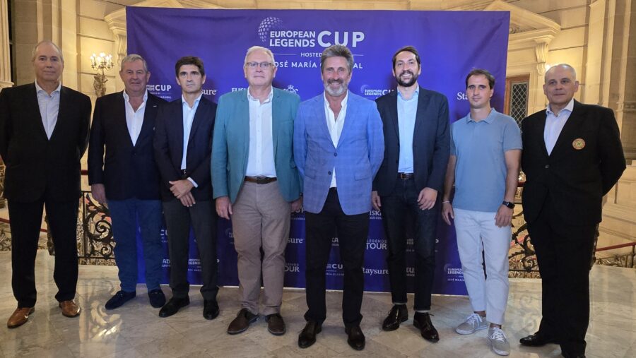 European Legends Cup