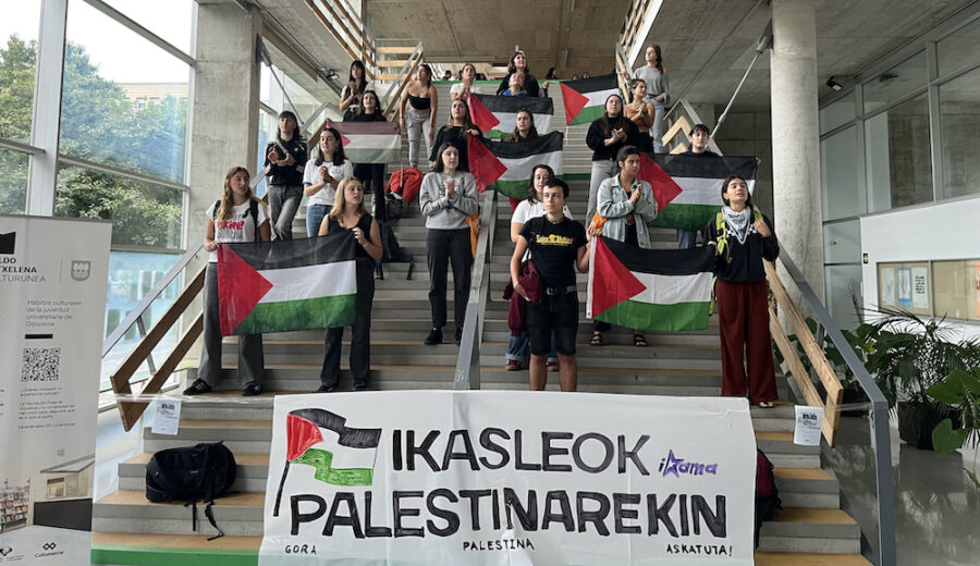 ikama-palestina