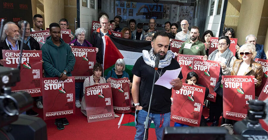 palestina