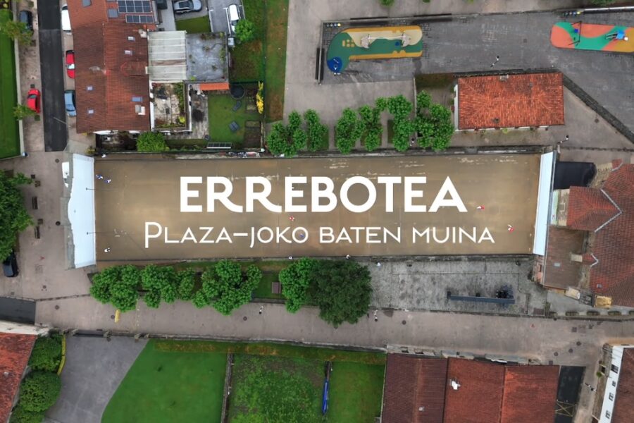 Errebotea