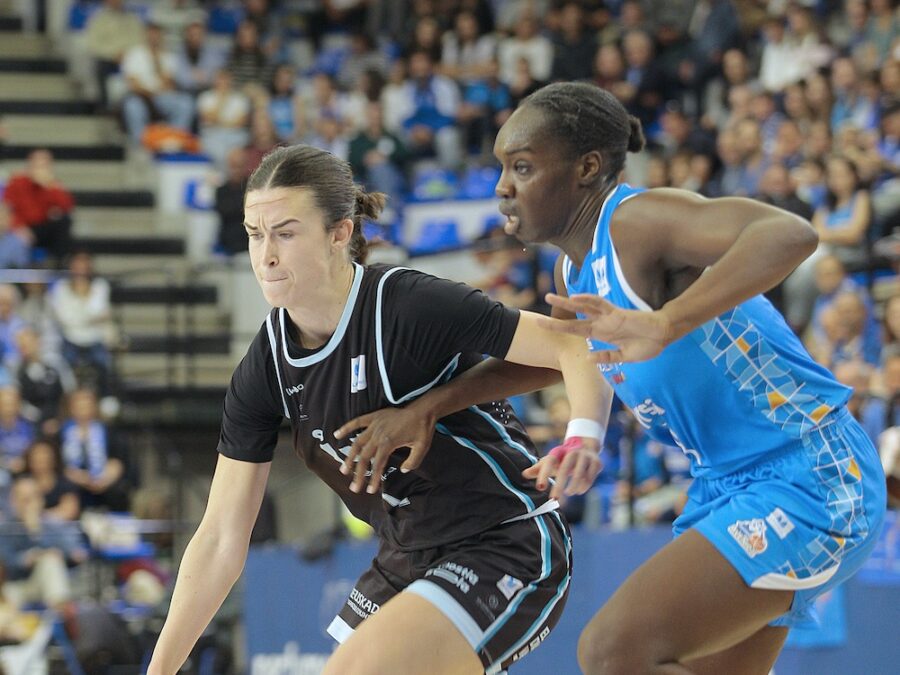 IbaetaBasket