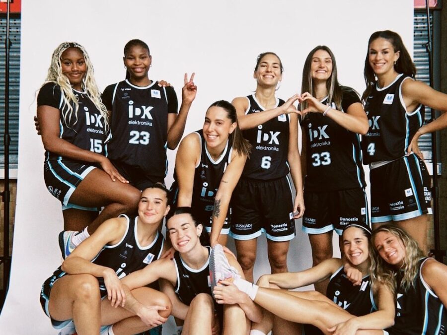IbaetaBasket