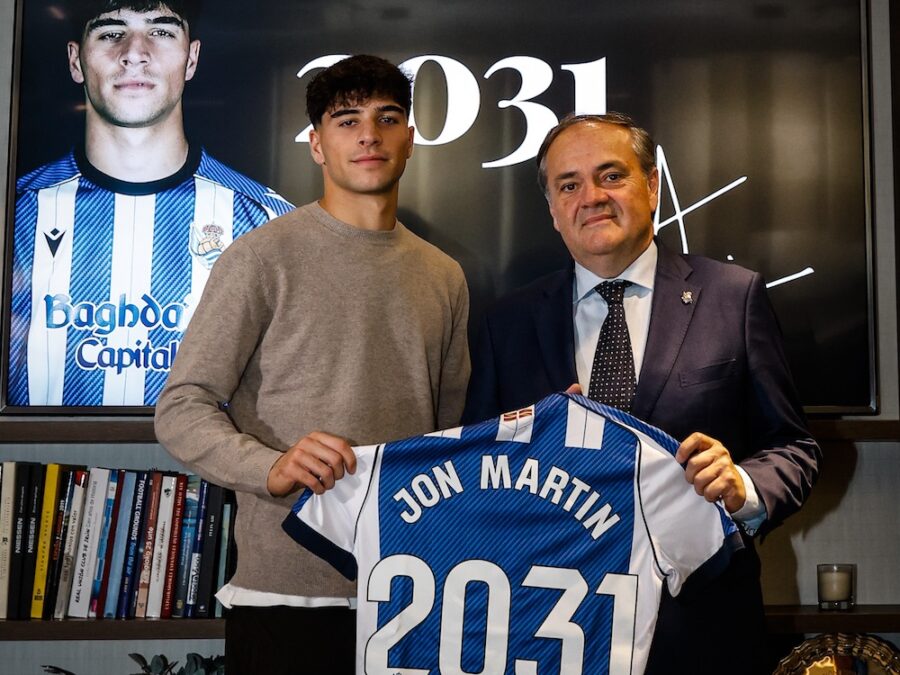 JonMartin2031