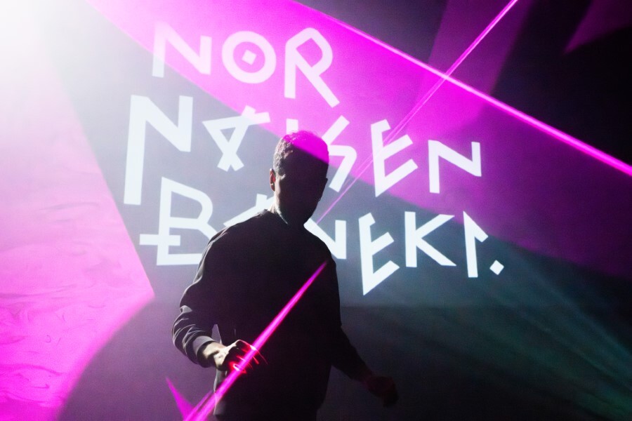 nor-naizen
