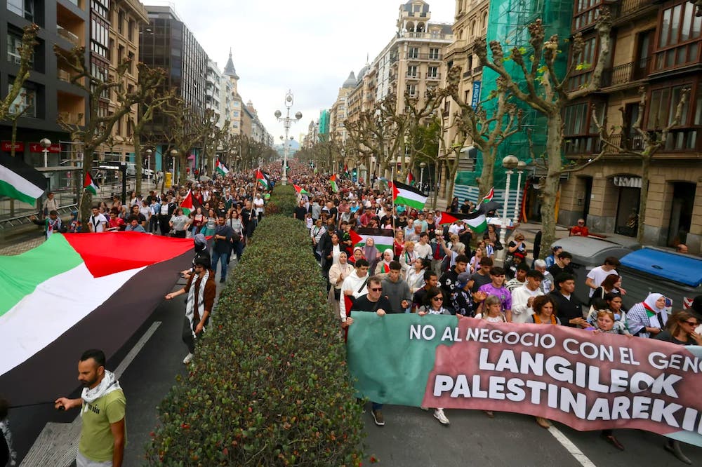 palestina