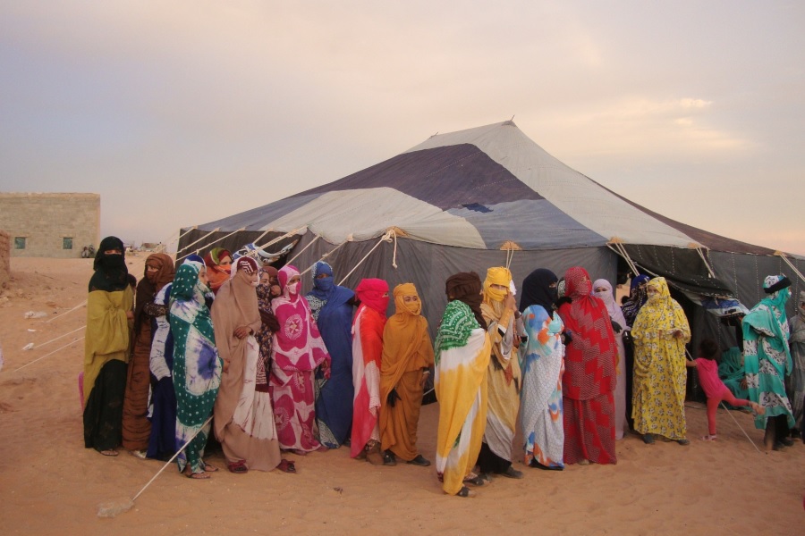 Sahara