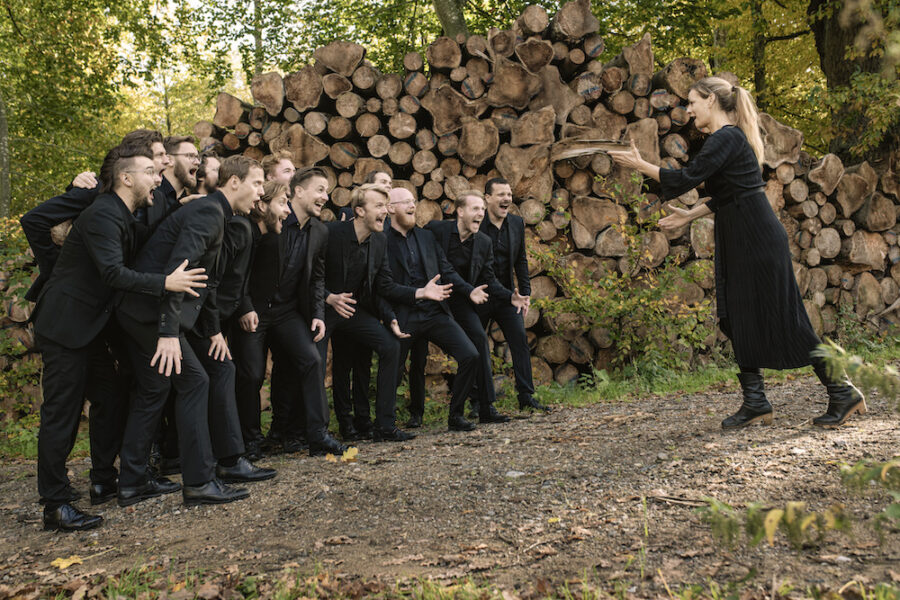 Svanholm Singers