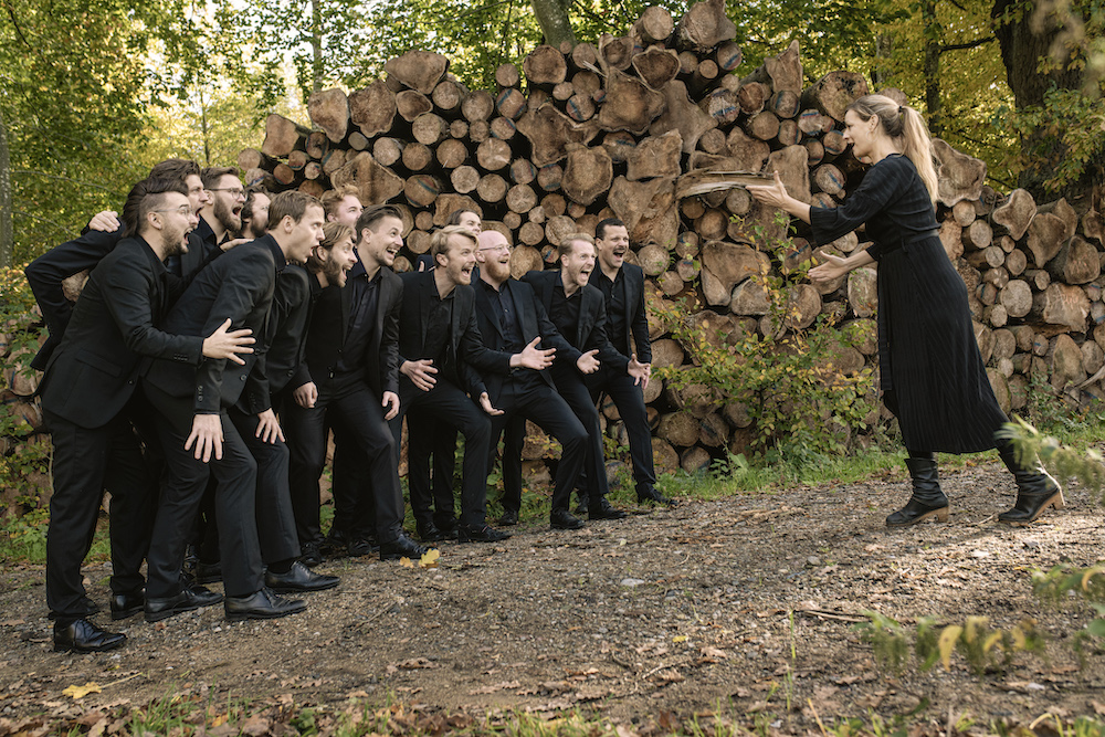 Svanholm Singers