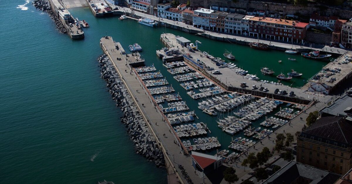 Donostiako Kirol Portua