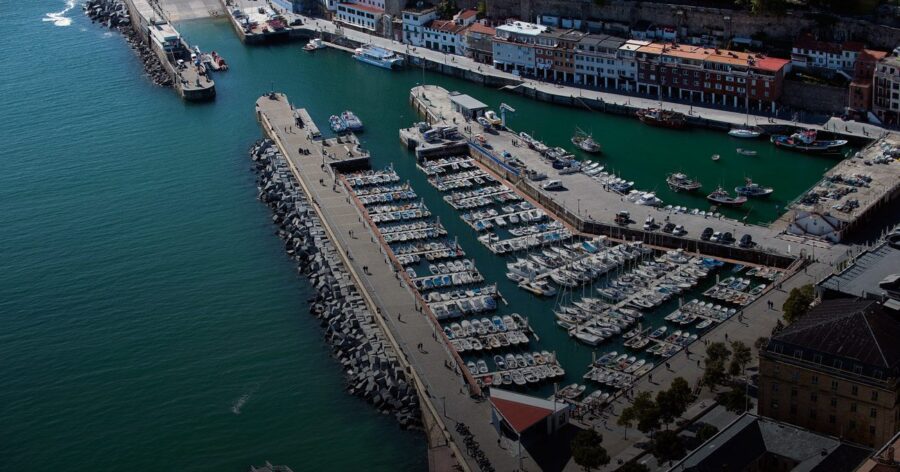 Donostiako Kirol Portua