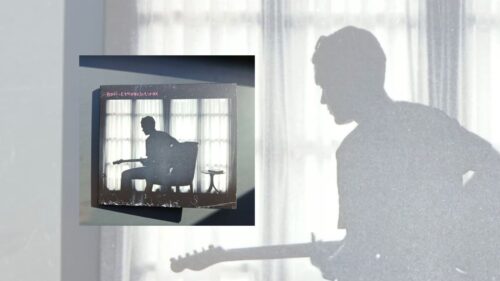 Bafiren 'Etxeko loturak' diskoa