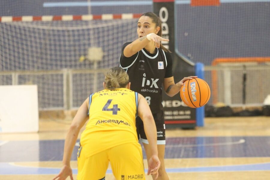 IbaetaBasket_Estudiantes