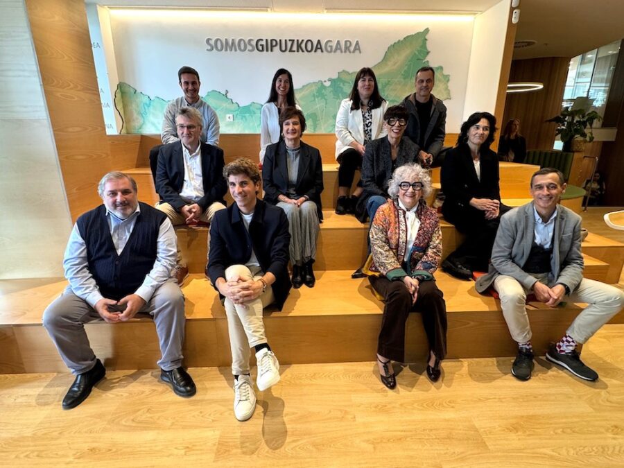 OncoTips plataformaren aurkezpena