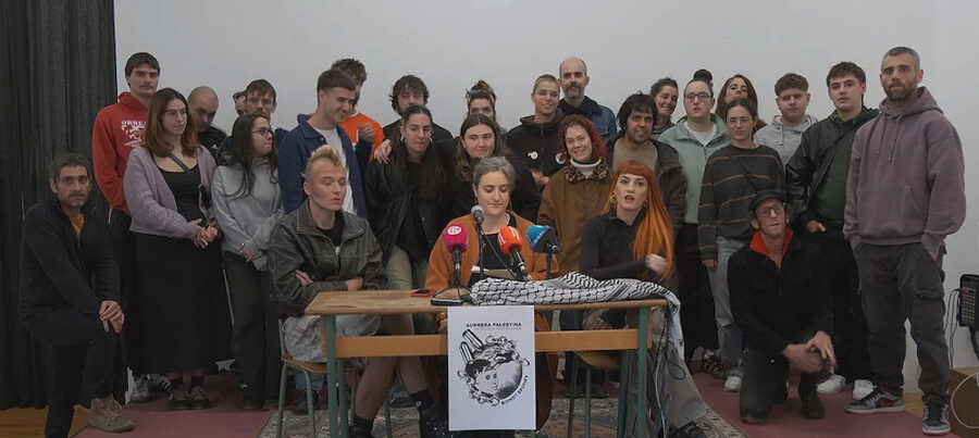 musikariak-palestina