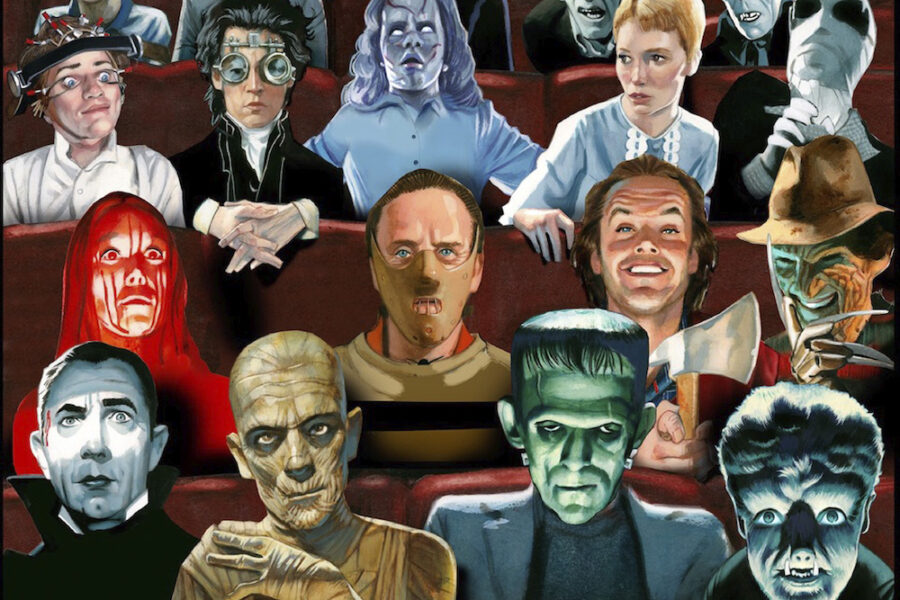 Fernando Vicenteren erakusketa