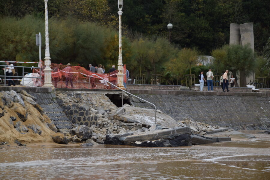 Ondarreta_eskailerak