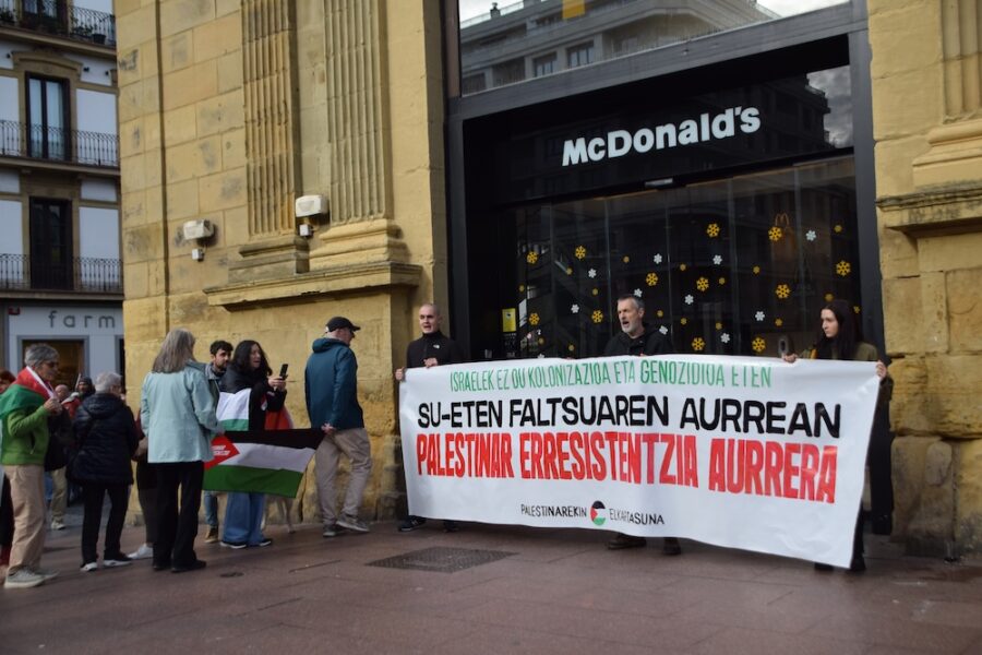 Manifestazioko irudia