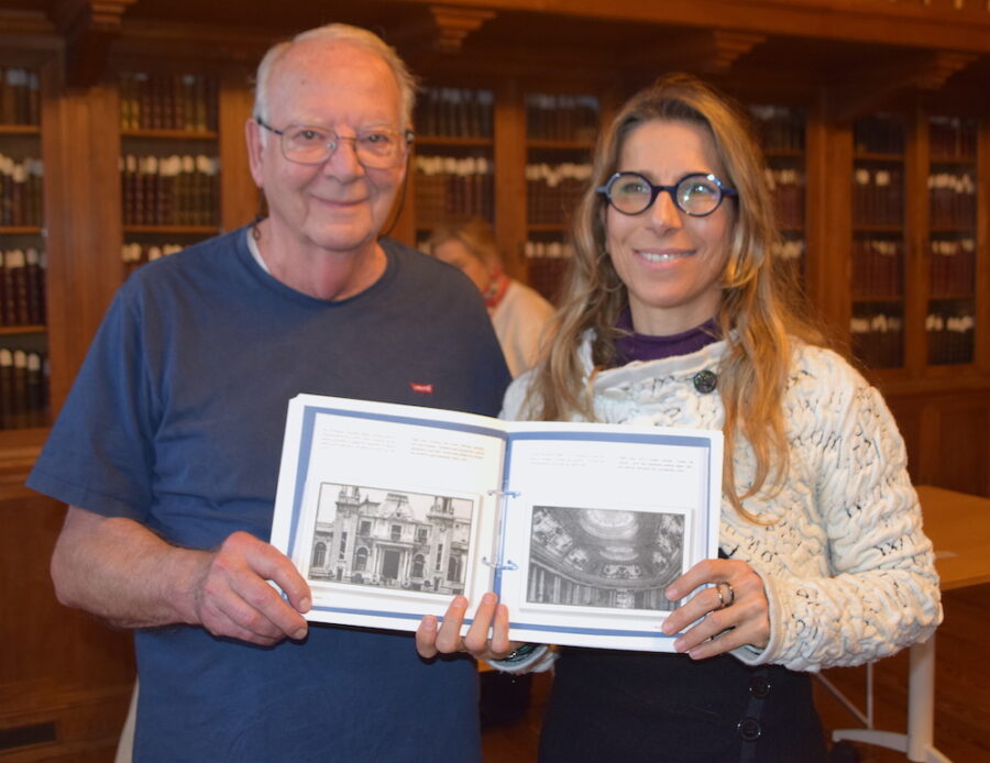 Donostia Postez Postal