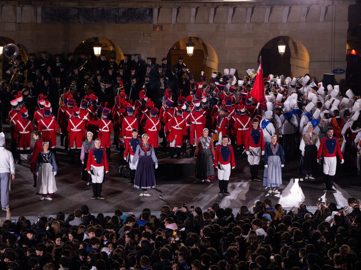 Bandera Jaitsiera 2026