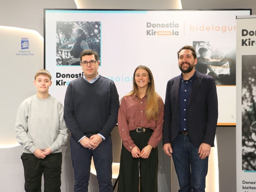 DonostiaKirola