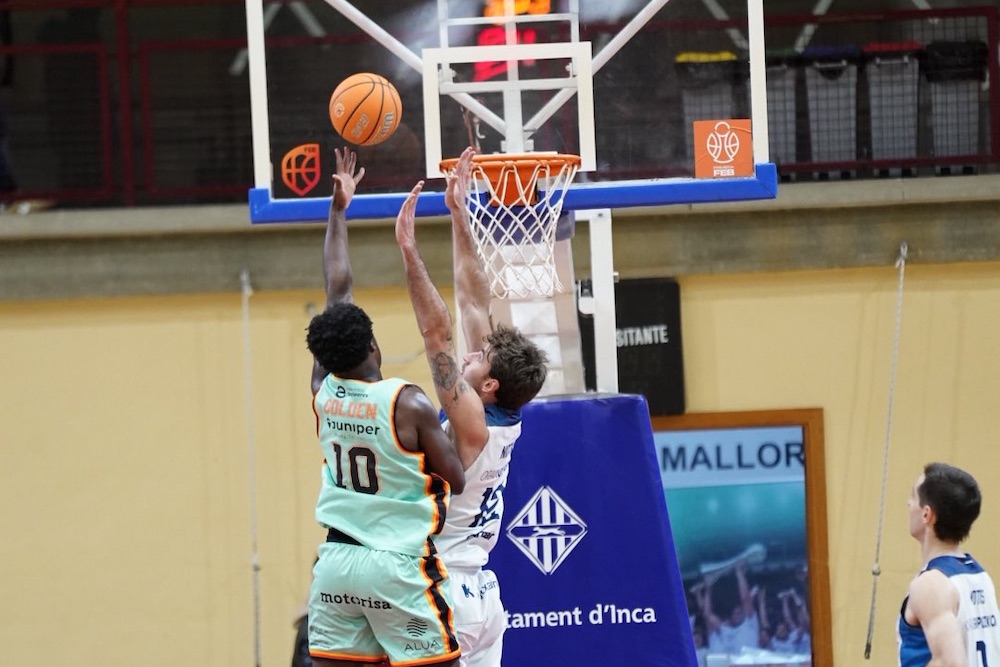 GipuzkoaBasket_Mallorca