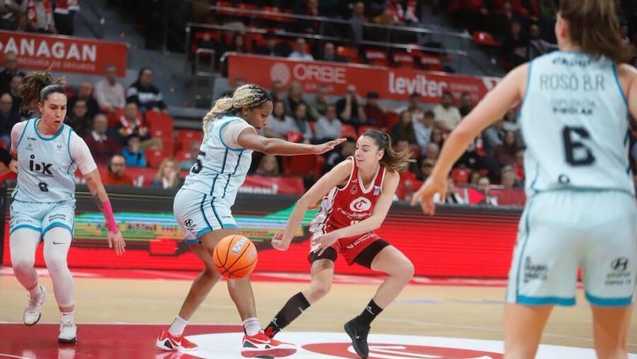 IbaetaBasket_Zaragoza