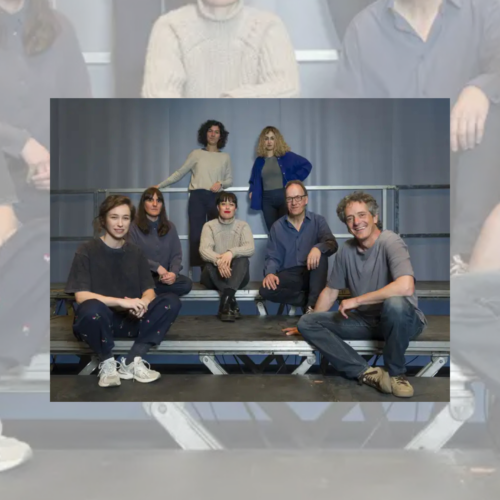 Ikimilikilikliken kontzerturako sarrera bikoitza