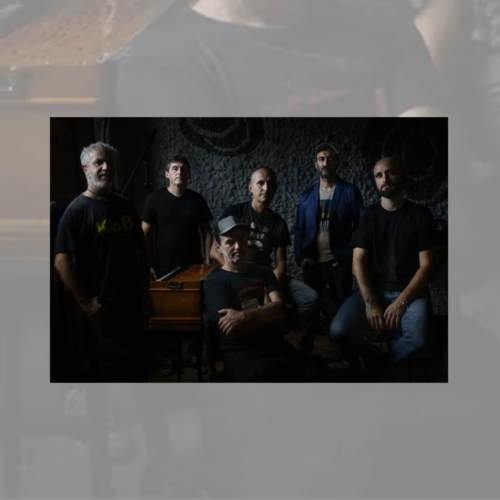 Ixaberen kontzerturako sarrera bikoitza