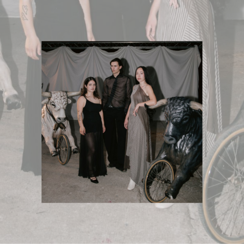 Miruaren kontzerturako sarrera bikoitza