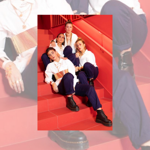 Neomak-en kontzerturako sarrera bikoitza