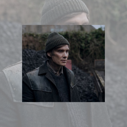 'Small things like these' filma ikusteko sarrera bikoitza