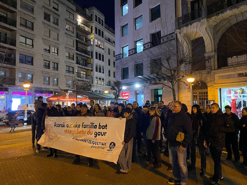 Saretxe_etxegabetzea