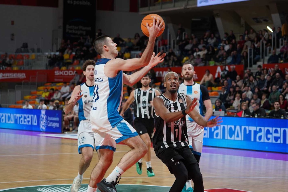 GipuzkoaBasket_Cartagena