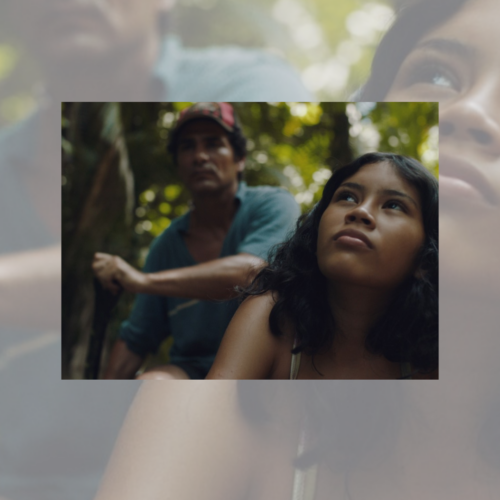 'Manas' filma ikusteko sarrera bikoitza