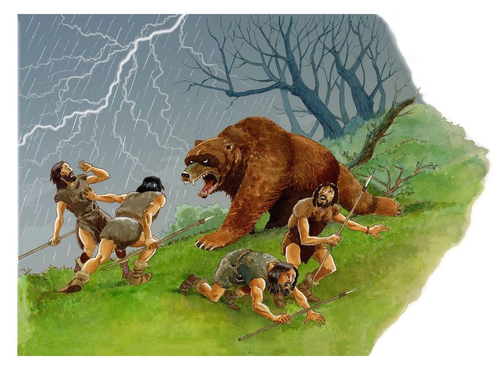 berzosa ilustratzailea