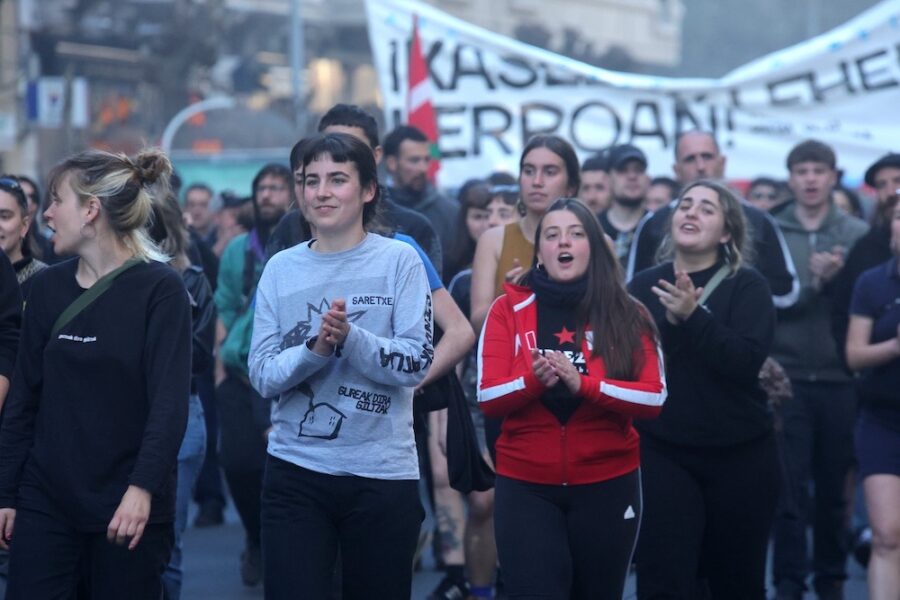 Gros_manifestazioa