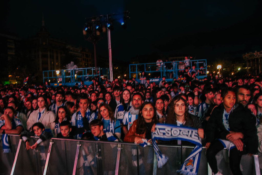 Realzaleak Alderdi Ederren