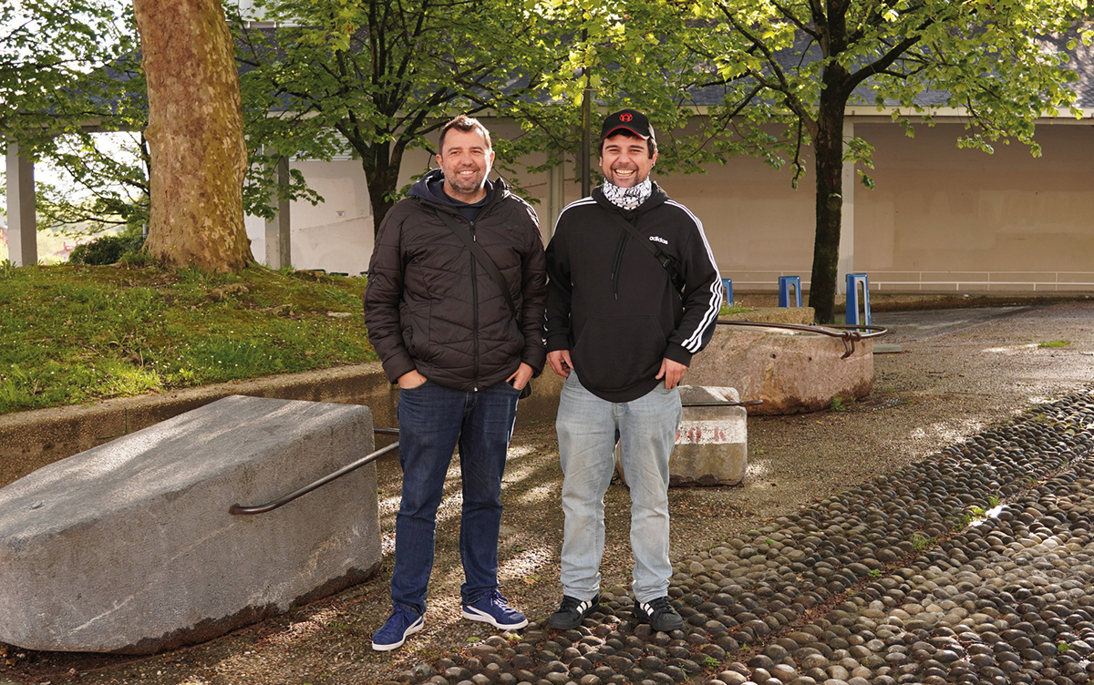 Altzako euskal jaiak