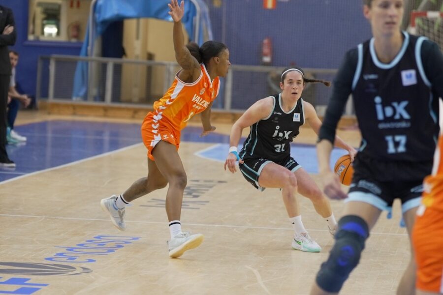 IbaetaBasket_Valentzia