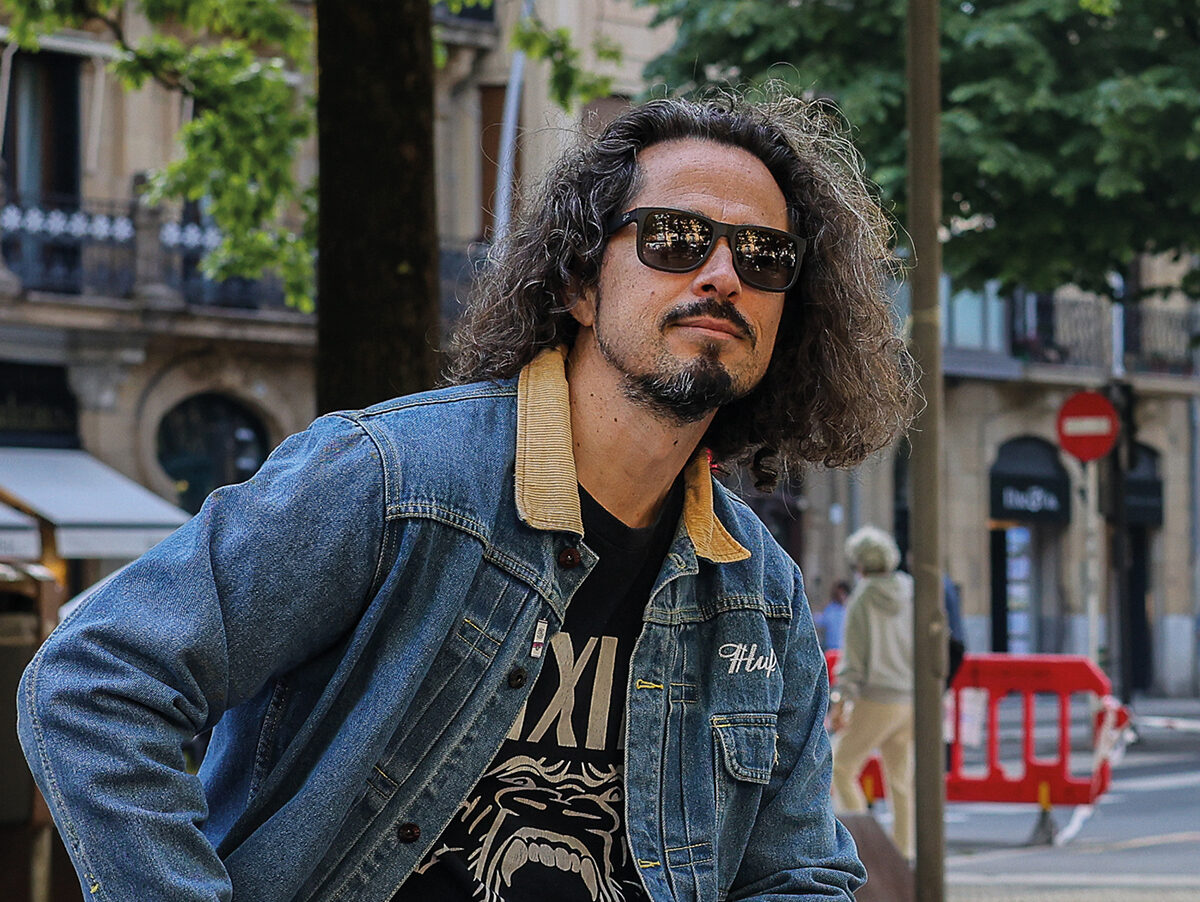 Scott Zuñiga