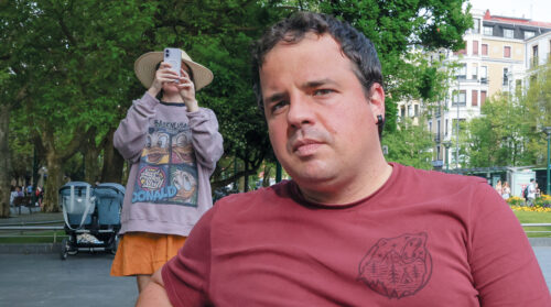 Asier basurto