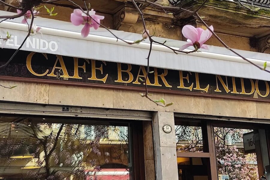 BarElNido