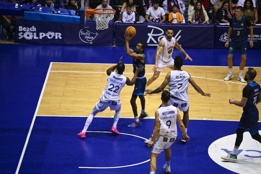 GipuzkoaBasket