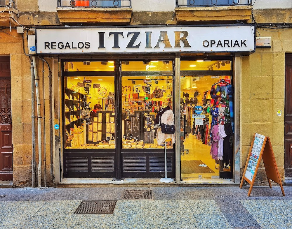itziar