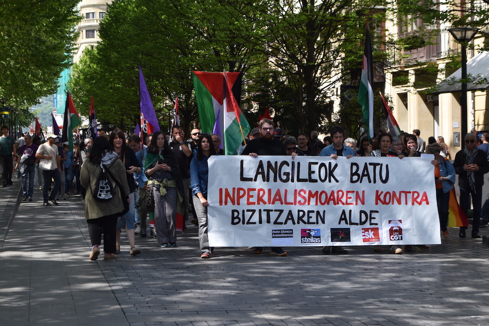 LangileokBatu
