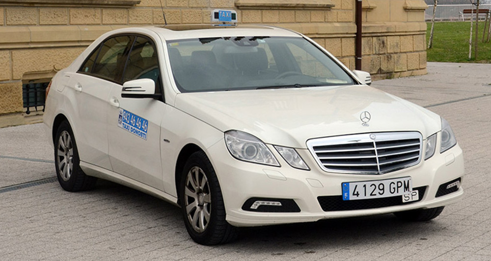 taxi