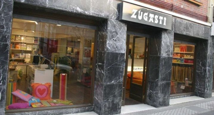 zugasti