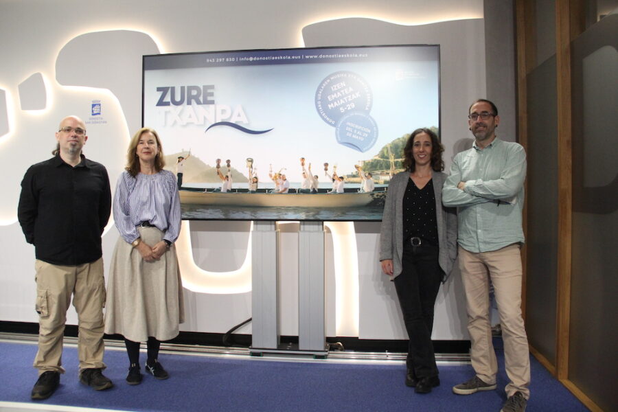 ZureTxanpa
