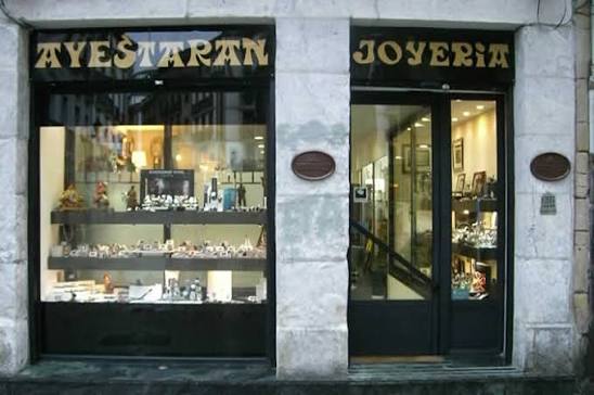 ayestaran
