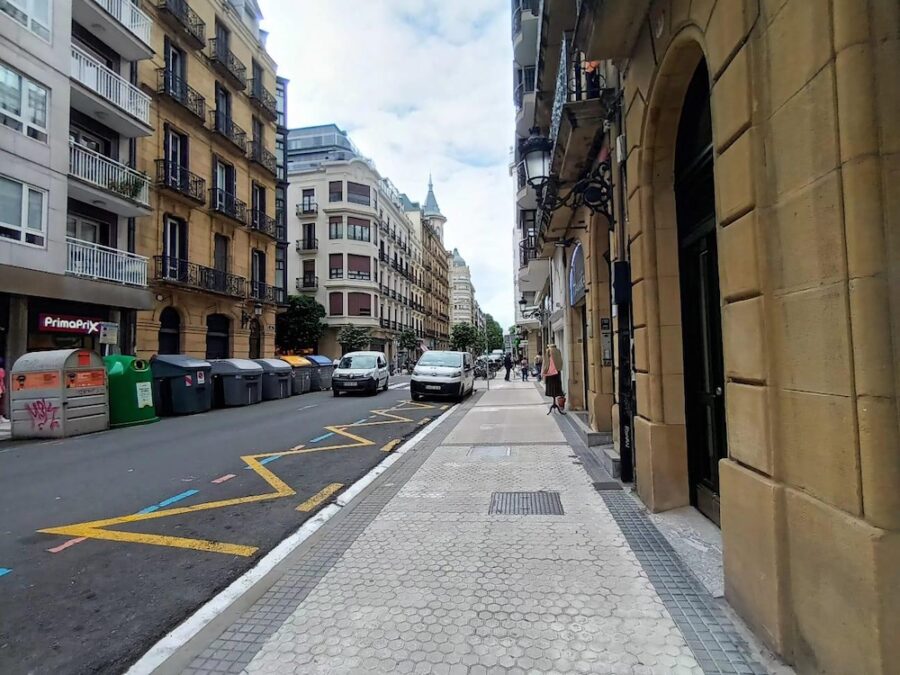 bergara